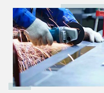 Услуги Изготовление металлоконструкций под ключ в Коркине