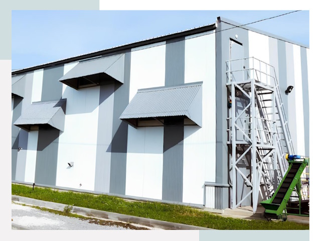 Строительство овощехранилищ от 623 руб. в Коркино