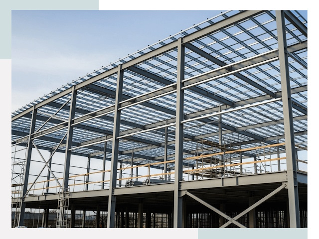 Строительство заводов под ключ от 623 руб. в Коркино