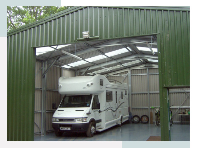 Автомобильная отрасль в Коркине