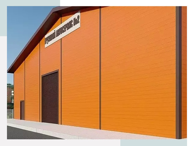 Строительство автосервисов в Коркине