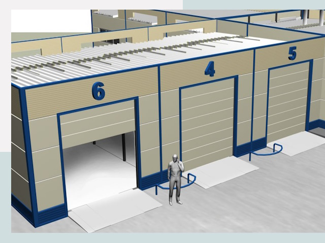 Строительство автомоек от 623 руб. в Коркино