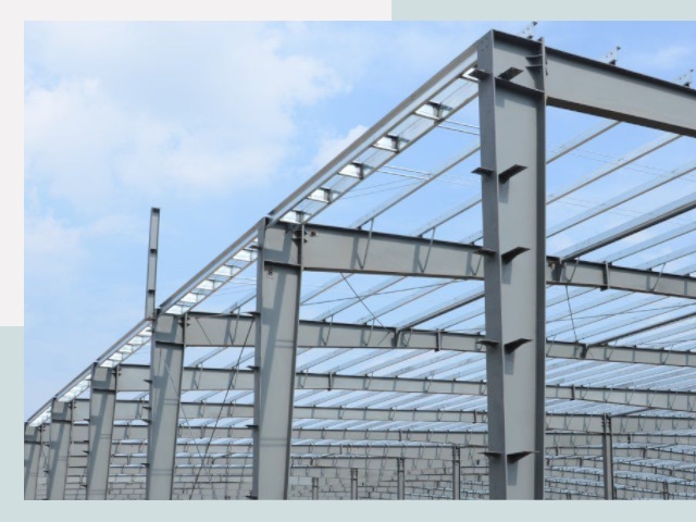 Металлокаркасы для складов от 623 руб. в Коркине