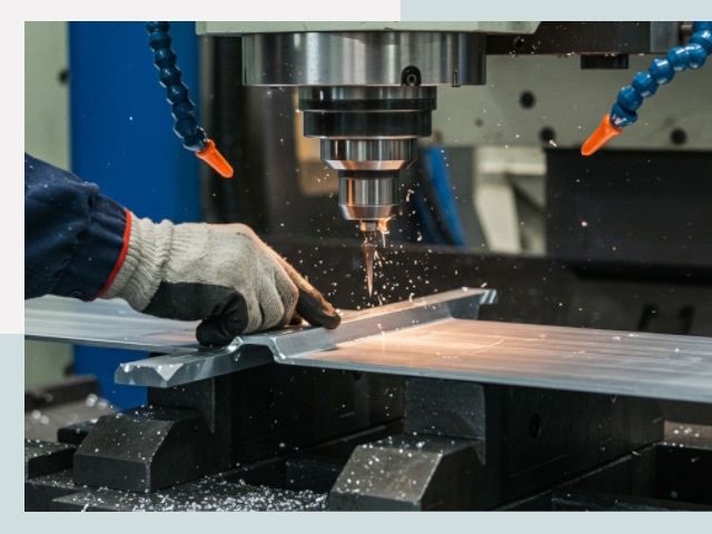 Металлообработка в Коркине от 623 руб. - Надежно и быстро